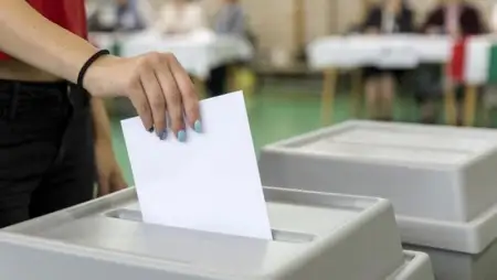 Négy településen rendeznek időközi önkormányzati választást