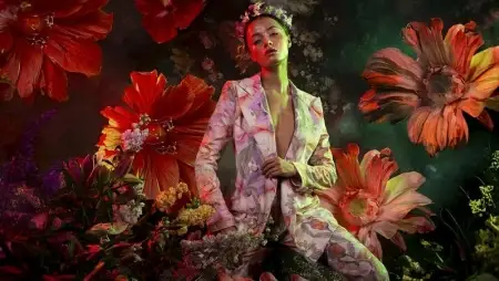 Művészet és divat találkozása – SmartLove Fashion Show a cívisvárosban