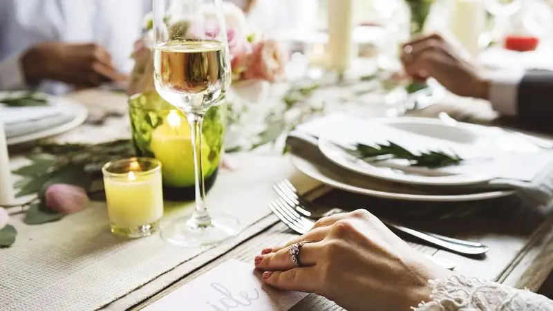 Teríték és alapszabályok