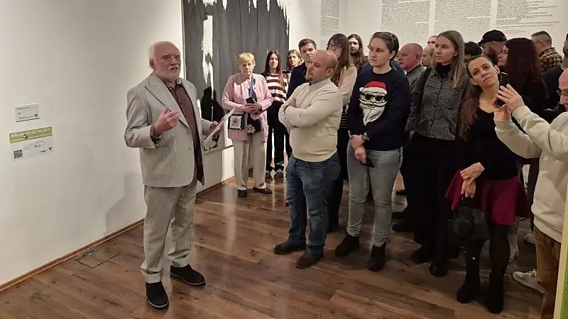 Tudtad, hogy Hide the Pain Harold Debrecenben volt katona?