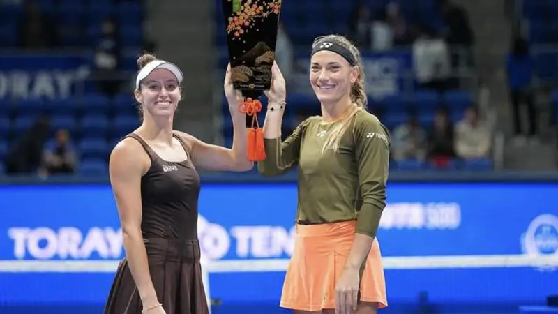 Babos győzelemmel hangolt a vébére