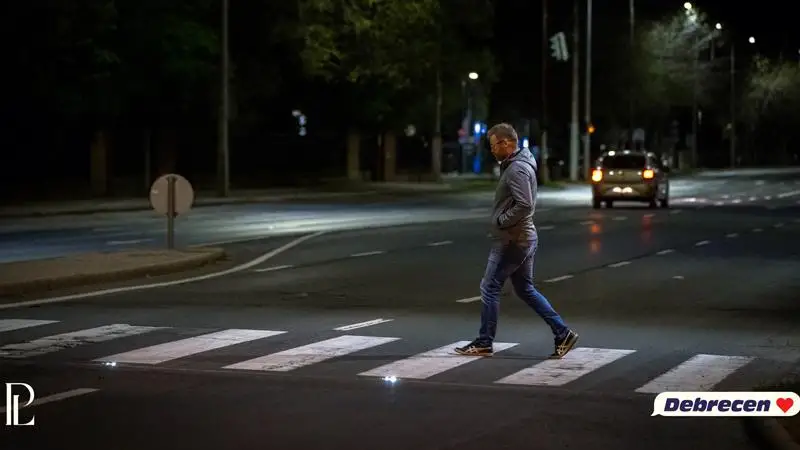 Külföldre is tekint az okoszebrák debreceni fejlesztője