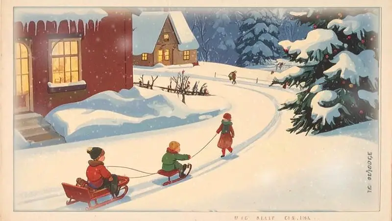 Azok a kilencvenes évekbeli karácsonyok